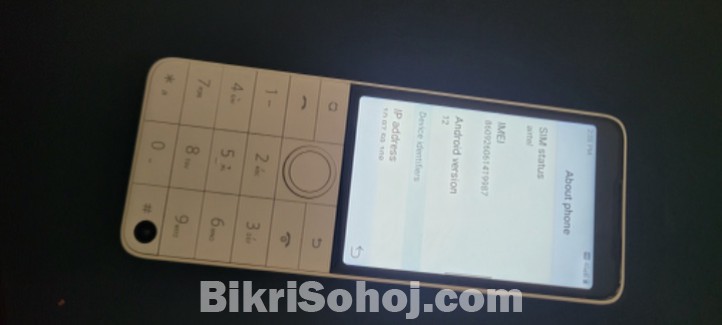 Xiaomi Qin F22 pro
